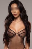 high class London escort busty arabic ZEINA
