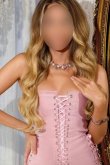  high class london escorts tall model SVETLANA