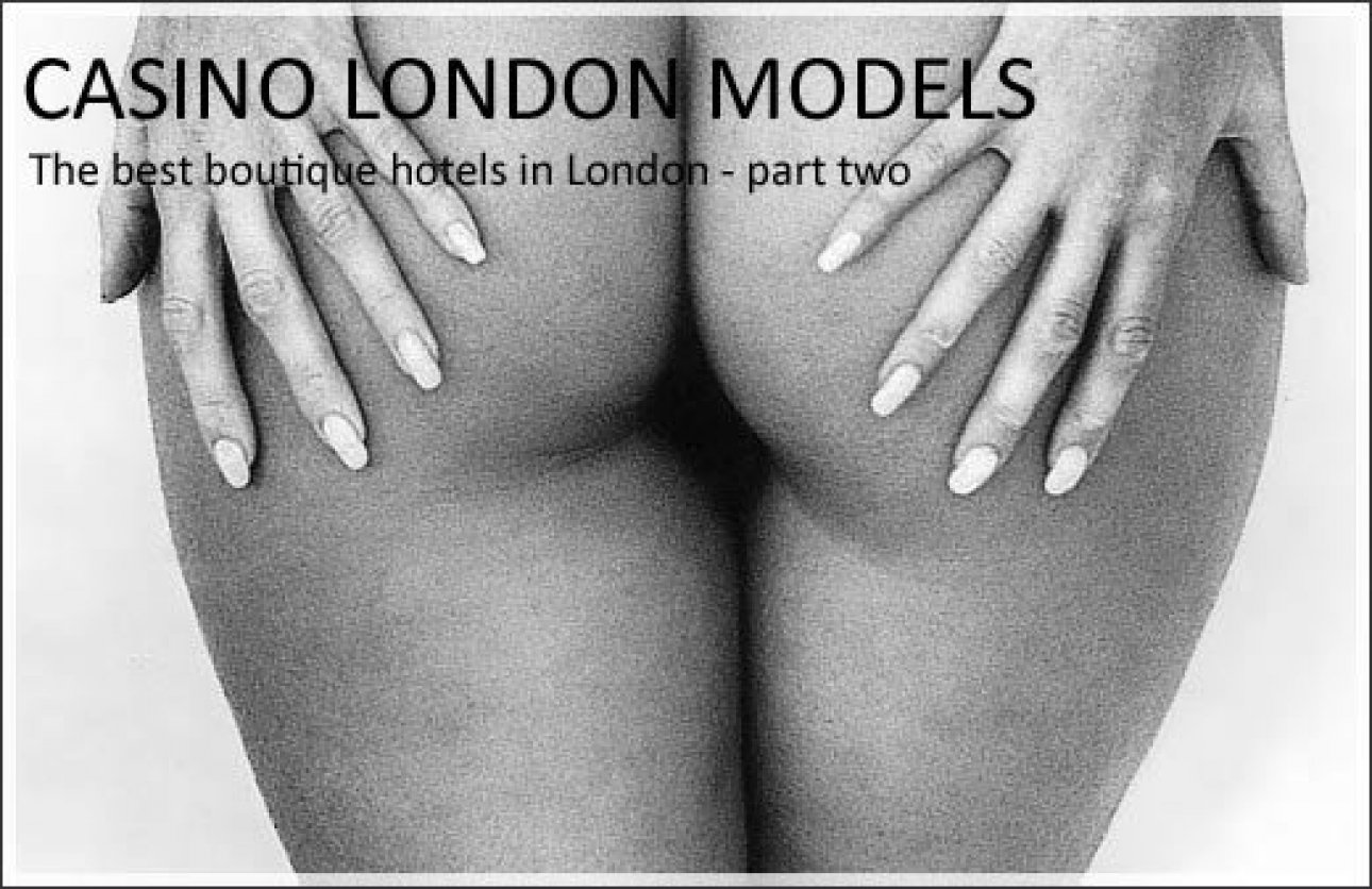 boutique hotels in london, best reviewed hotels, incall bookings, 