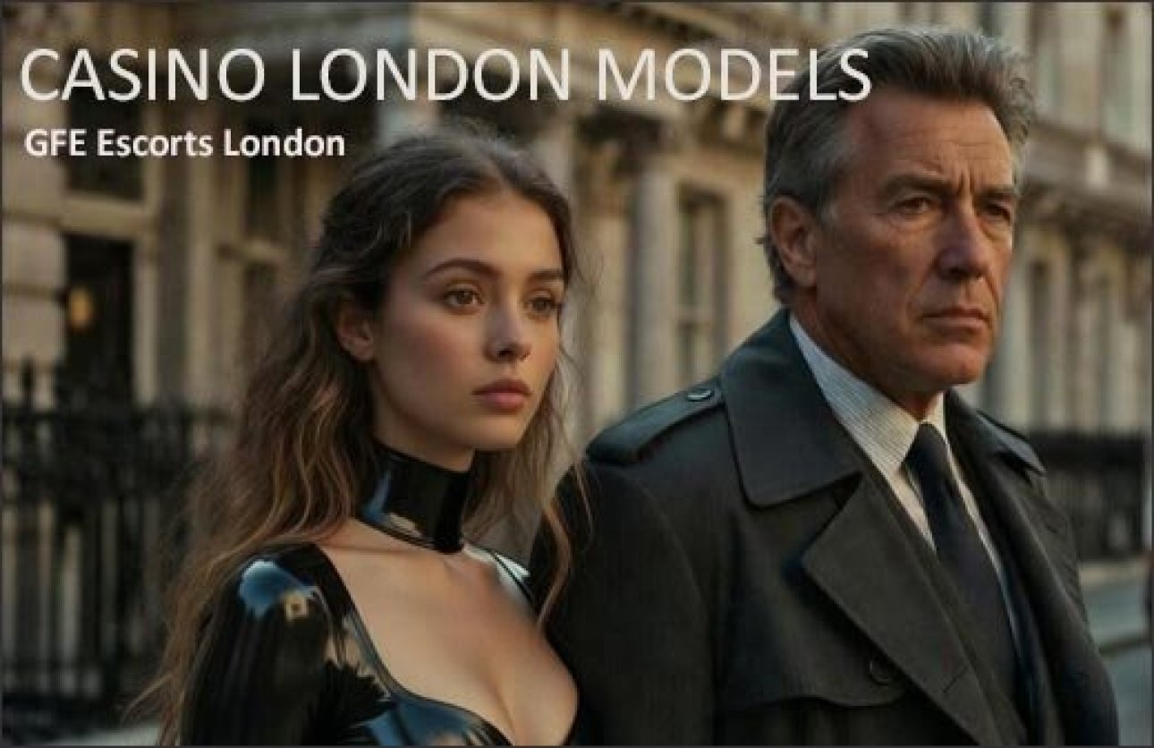 GFE Escorts London | High Class Latin Girls – CLM