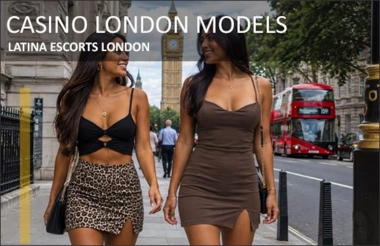 Latina Escorts London | Nationalities & What to Expect – CLM