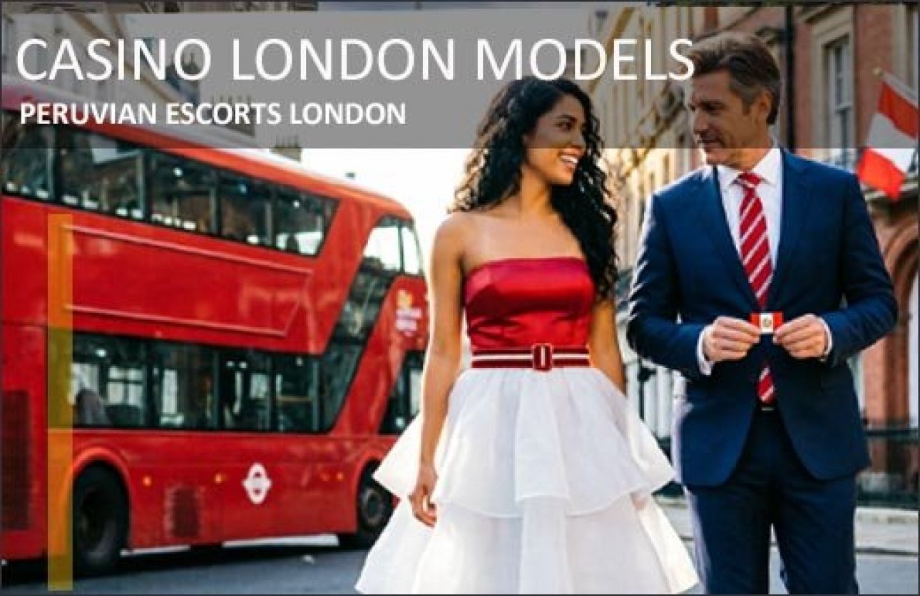 Peruvian Escorts London