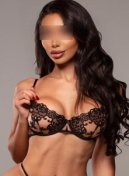  high class London escort busty arabic ZEINA