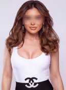 Mary | High Class London Escort | CLM