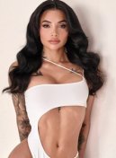 Camilla | Latin Escort London | CLM