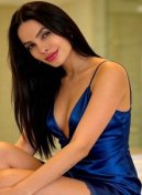 Latin London escorts elite upmarket 34c Marissol