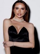 elite london escorts fashion models dinner date EVA