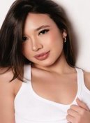 latin escorts london elite girls party girl 32B FLORA