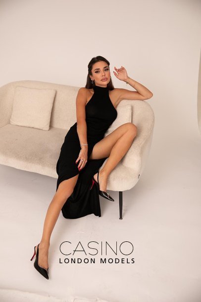 Alba | Busty London Escort | CLM