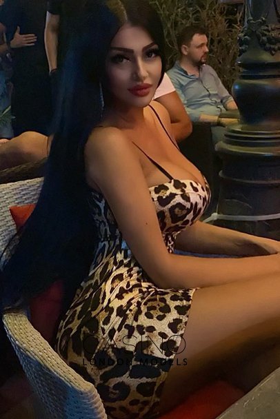london escorts elite busty girl arab 34DD RENARTA