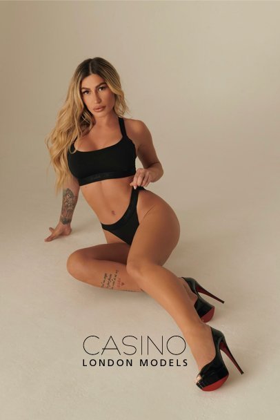 busty london escort models 32D DT LISSETT