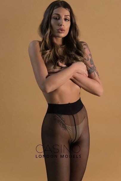 elite london escorts expensive high class busty MEDUSA