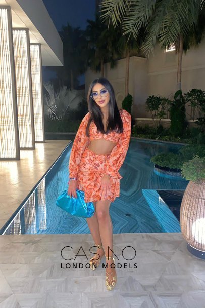 members only escorts london MADEMOISELLE