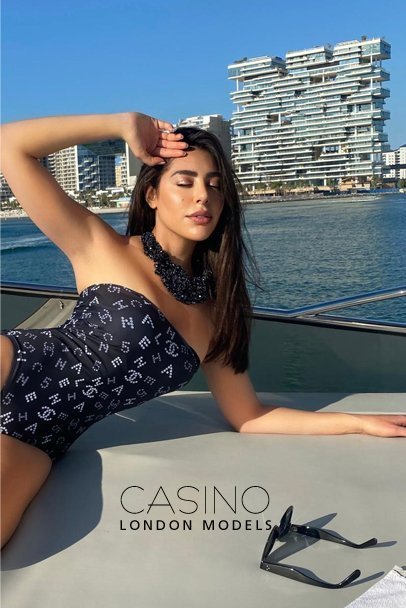 members only escorts london MADEMOISELLE