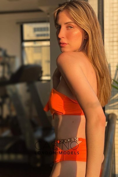 members only escorts latin PABBLA