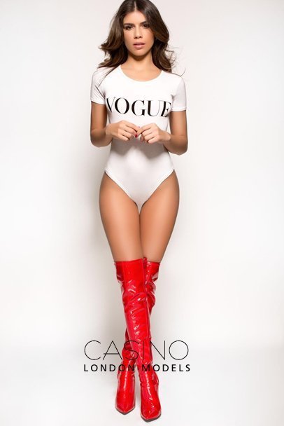 members only escorts latin DOMENICA