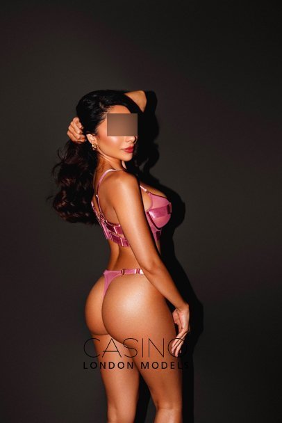 elite london escorts busty vip expensive NADIA