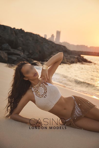 high class london escort exclusive model ELENA