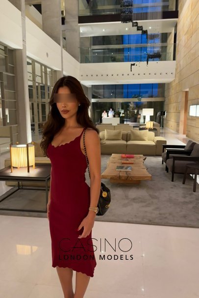  high class escorts 34C upmarket VIP MARIA