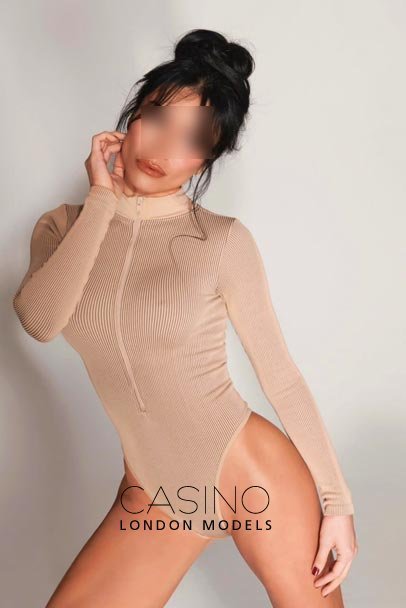 high class escorts london busty party girl COYA