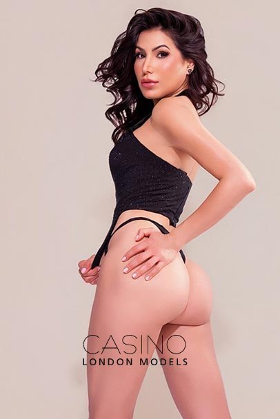 london escorts elite open minded bisexual threesomes SUELEN