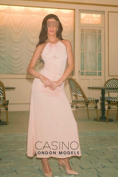 high class london escorts latin girls CRISTINA