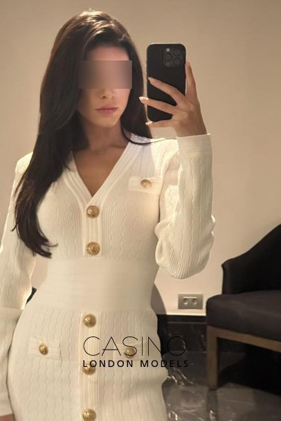 high class london escorts latin girls CRISTINA