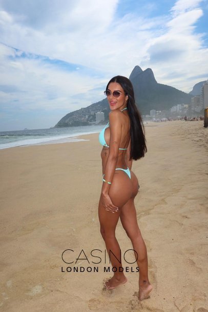 open minded escorts London elite high class BEATRIX