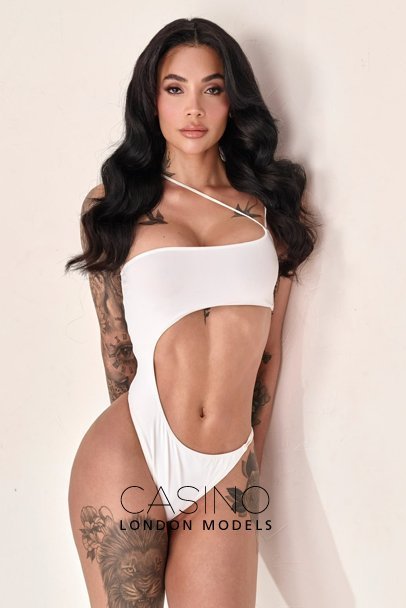 Camilla | Latin Escort London | CLM