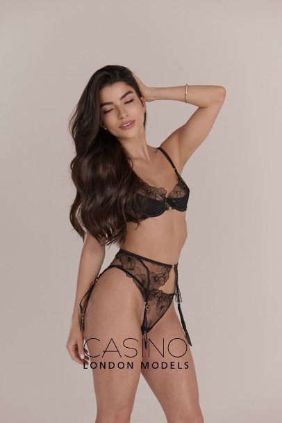 Anna | Petite Latina Escort London | CLM