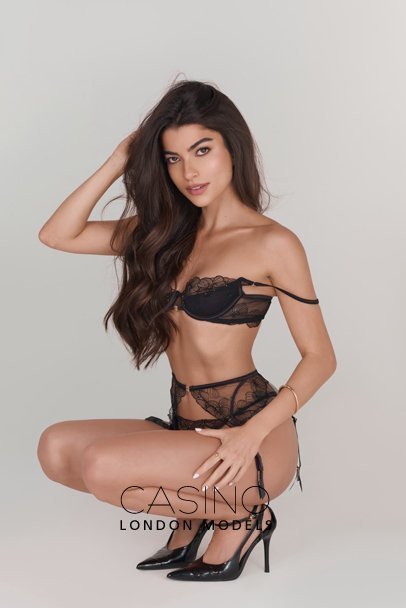 Anna | Petite Latina Escort London | CLM