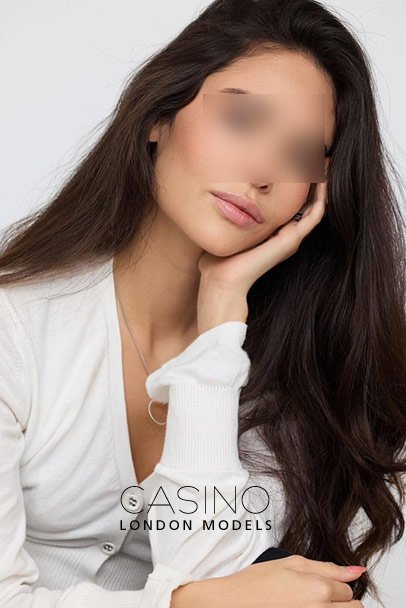 high class London escort slim expensive ESTELLE
