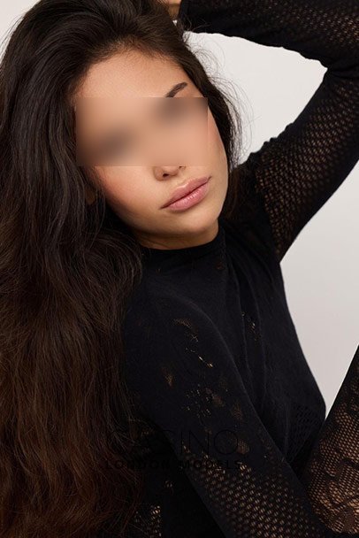  high class London escort slim expensive ESTELLE