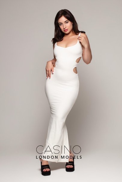 Galatea | High Class London Escort | CLM