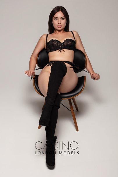 Galatea | High Class London Escort | CLM