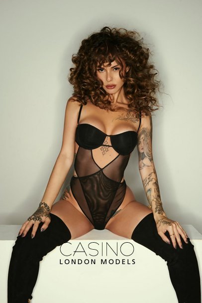 open minded london escorts elite services exotic busty BLOSSON