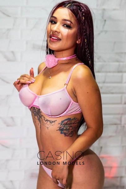 young london escorts latin models MARISOL