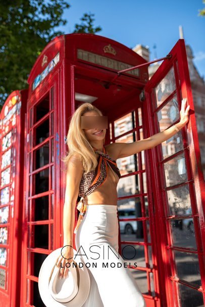 Valerie | Petite Latin Escort London | CLM