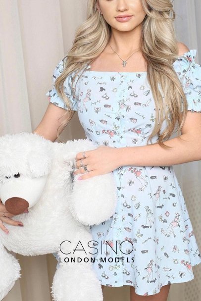 elite london escorts upmarket parties dinner date EVELYN