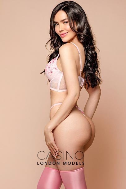 high class london escorts latin GFE 34C TARA