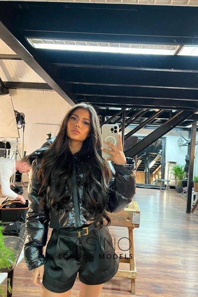members only escorts london RIHANNA