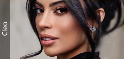  london escorts latin elite petite best reviewed CLEO