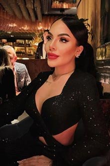 busty escorts london elite high class brazilian GFE Domenica