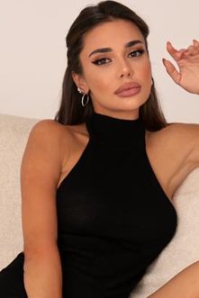 Alba | Busty London Escort | CLM