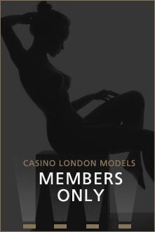Elite london escorts daniela