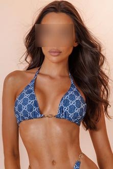 elite london escorts brazilian model high class NOOR
