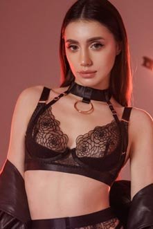 London escorts elite VIP models dinner dates CANDY