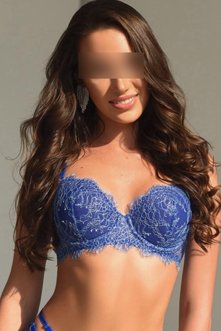 high class london escort exclusive model ELENA