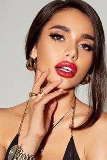 busty london escorts elite high end parties ALBA