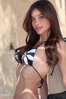 elite escorts business companion models VIP Belli